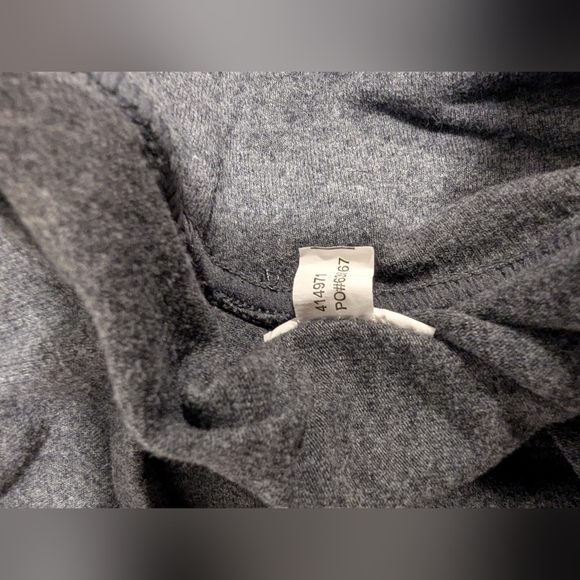 Thyme Maternity  Legging - Picture 4 of 4